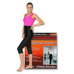 Бриджи для похудения Артемис делюкс р. s