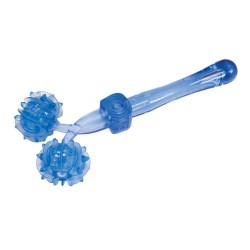 Массажер роликовый