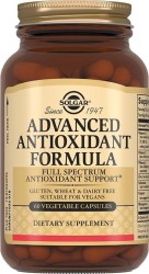 Антиоксидантная формула 60 шт. капс.
