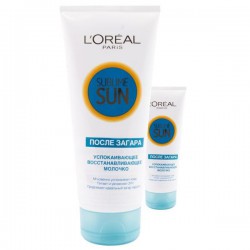 Молочко после загара L'Oreal Сублим Сан белое 200 мл