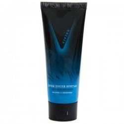 Крем после бритья Viking Снежные вершины 75 мл