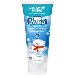 Крем под подгузник Умка 100 г