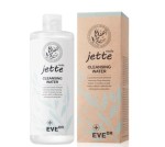 Мицеллярная вода для лица, EVE.DR (Эве.ДР) 400 мл Джетт Роси