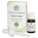 Масло эфирное, Erboristeria Magentina (Эрбористериа Маджентина) 5 мл Черный перец