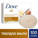 Крем-мыло, Dove (Дав) 75 г Объятия нежности