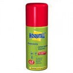 Аэрозоль, Mosquitall (Москитол) 75 мл Суперактив защита от комаров