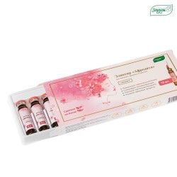 Эликсир Эльзам Афродита с витамином С 10 шт. 10 мл