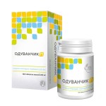 Одуванчик П, таблетки 205 мг 100 шт