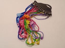 Аксессуары резинки детские Ладошки