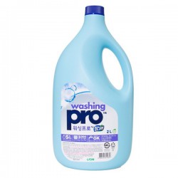 Средство для мытья посуды Вошинг про 2000 мл флакон