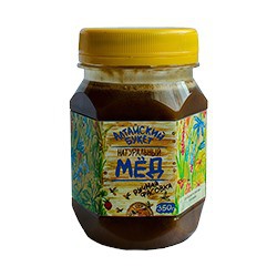 Мед натуральный