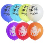 Воздушный шар, Belbal (Белбал) Дисней Принцессы