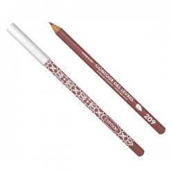 Карандаш для губ Estrade тон 209