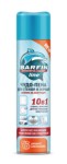 Средство чистящее, Barfin (Барфин) 300 мл Чудо-пена для стекол и зеркал апельсин