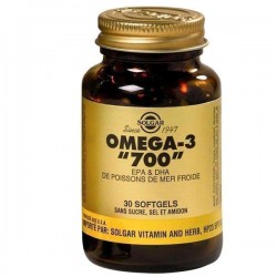 Омега-3 700 30 шт. капс.