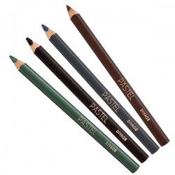 Карандаш для глаз Divage Пастель серый