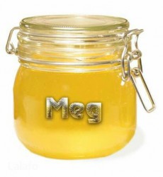 Мед Разнотравье фигурная 300 г