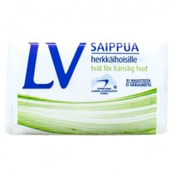 Мыло туалетное LV 100 г