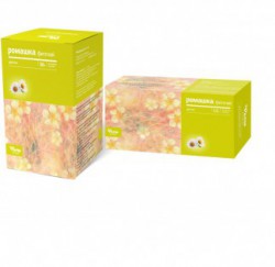 Ромашки цветки №20 шт. ф/пак. 1.5 г