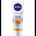 Крем для рук, Nivea (Нивея) 75 мл хенд защитный