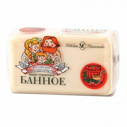 Мыло банное 140 г