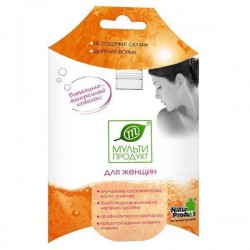 Мультипродукт для женщин табл. шип. 10 шт.