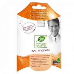 Мультипродукт для мужчин табл. шип. 10 шт.