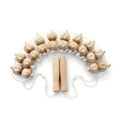 Массажер ленточный