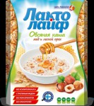 Каша, Matti (Матти) 40 г 15 шт Лактолайф овсяная с медом и молоком