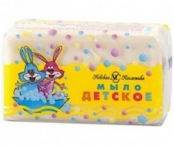 Мыло детское 140 г