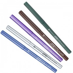 Карандаш для глаз Essence Лонг ластинг тон 02 hot chocolate