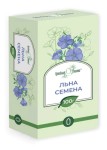 Льна семена, Целебная поляна сырье 100 г 1 шт
