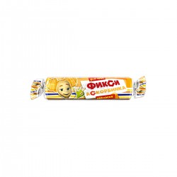 Аскорбинка Фиксики 10 шт. табл. 3 г