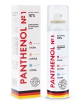 Спрей косметический для тела, 150 мл 1 шт Пантенол №1 10% из Германии