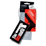 Ароматизатор воздуха, Contex (Контекс) Секс мафия с ароматом  фабрик