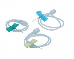 Катетер бабочка р. 23 G