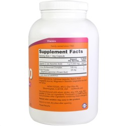 Витамин С-1000 Now 500 шт. капс.