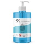 Мыло жидкое антибактериальное, Family Guard (Фэмили Гард) 460 мл Сенситив флакон с дозатором-помпой