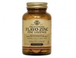 Флаво-цинк 50 шт. паст. 1300 мг