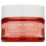 Крем для лица, Tenzero (Тензеро) 50 г увлажняющий с гиалуроном