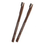 Карандаш для бровей, Kaleidoscope (Калейдоскоп) со щеточкой К-55 French Brand