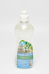 Средство для мытья посуды 0.5 л