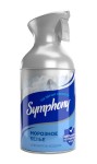 Освежитель воздуха, Symphony (Симфония) 250 мл Морозное белье флакон с триггером