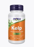 Келп, Now (Нау) таблетки 222 мг 200 шт Kelp