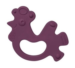 Прорезыватель Курносики Петушок