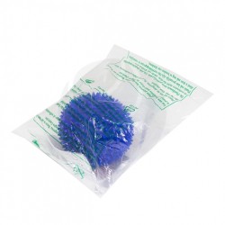 Мяч массажный р. d-9 см