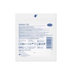 Салфетки стерильные марлевые, Sterilux (Стерилюкс) р. 5смх5см 3 шт арт. 232001 ЕС