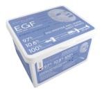 Маска тканевая для лица, Institute Estelare (Институт Эстэлар) 380 г 30 шт антивозрастная полипептидная