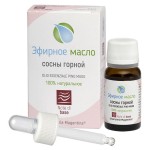 Масло эфирное, Erboristeria Magentina (Эрбористериа Маджентина) 10 мл Сосна горная