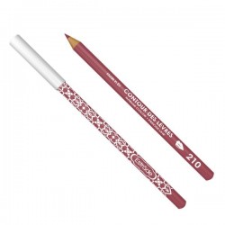 Карандаш для губ Estrade тон 210